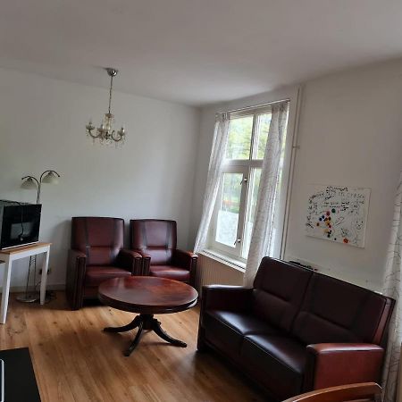 Three Bedroom Lovely Apartment Остербек Екстериор снимка