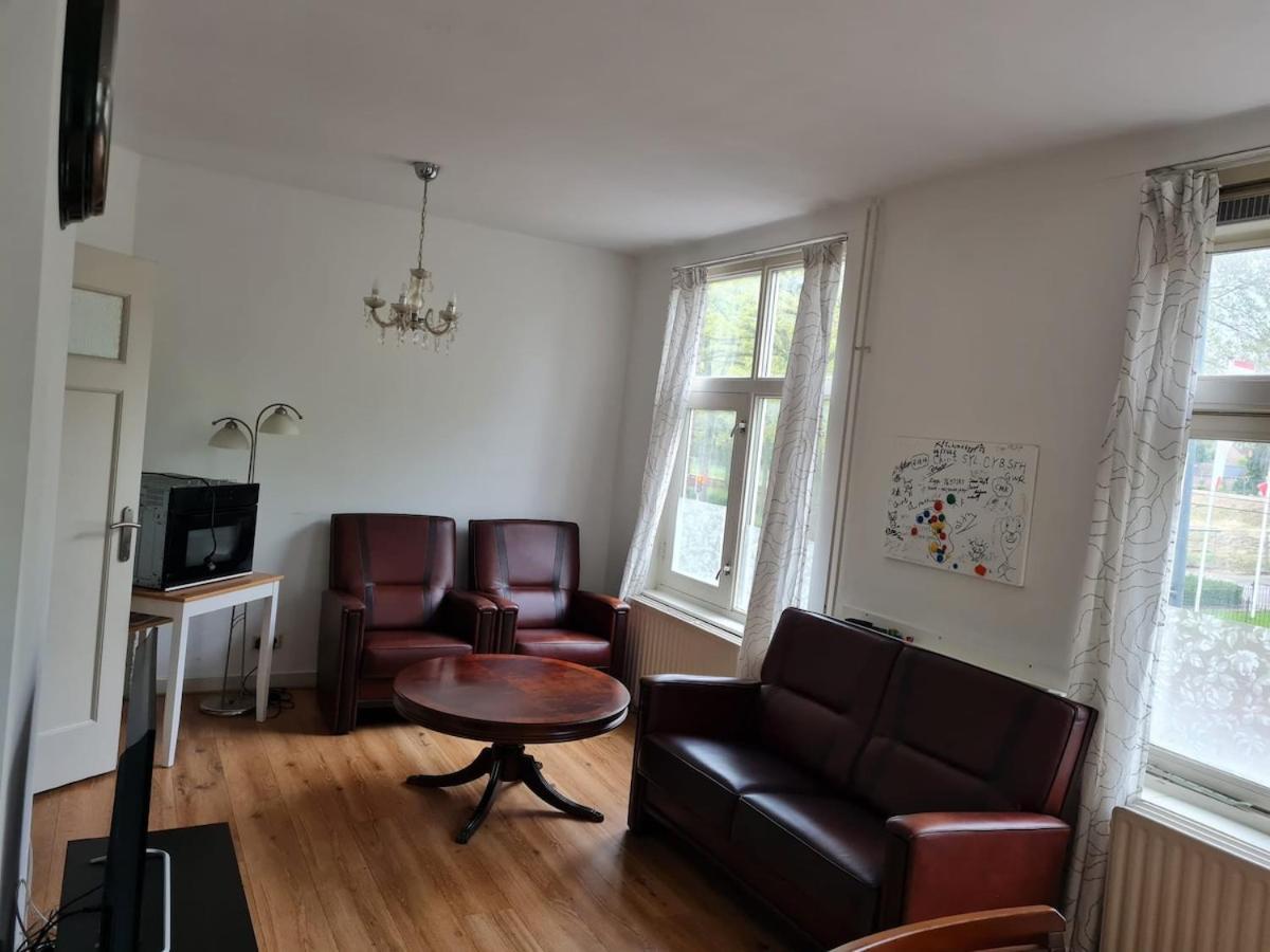 Three Bedroom Lovely Apartment Остербек Екстериор снимка
