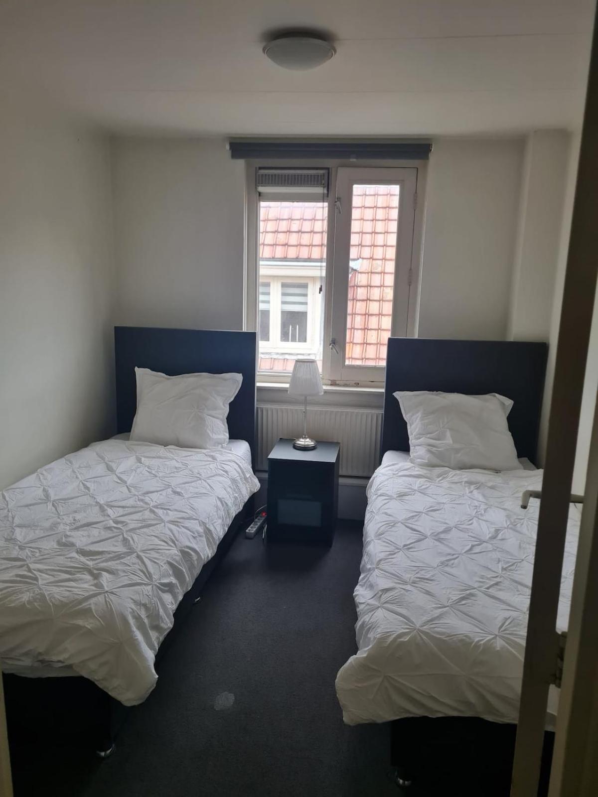 Three Bedroom Lovely Apartment Остербек Екстериор снимка